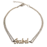 Pulsera Isabel