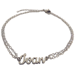 Pulsera Iván
