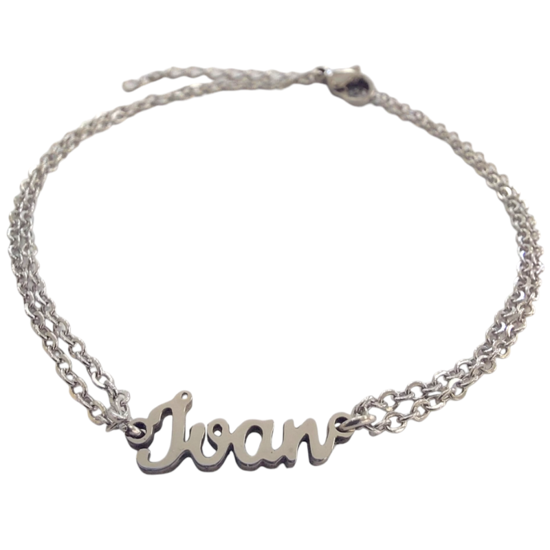 Pulsera Iván