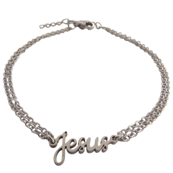 Pulsera Jesús