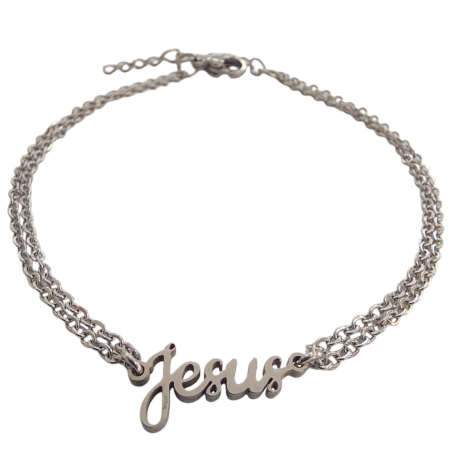 Pulsera Jesús