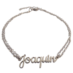 Pulsera Joaquín