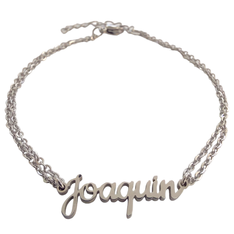 Pulsera Joaquín