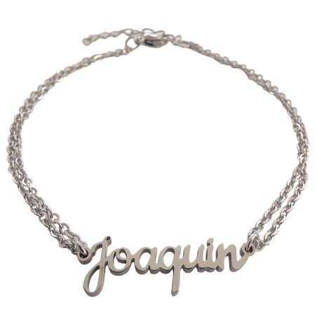 Pulsera Joaquín