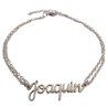 Pulsera Joaquín