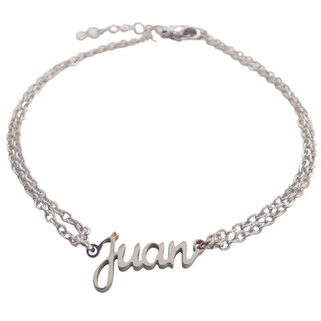 Pulsera Juan