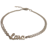 Pulsera Lara