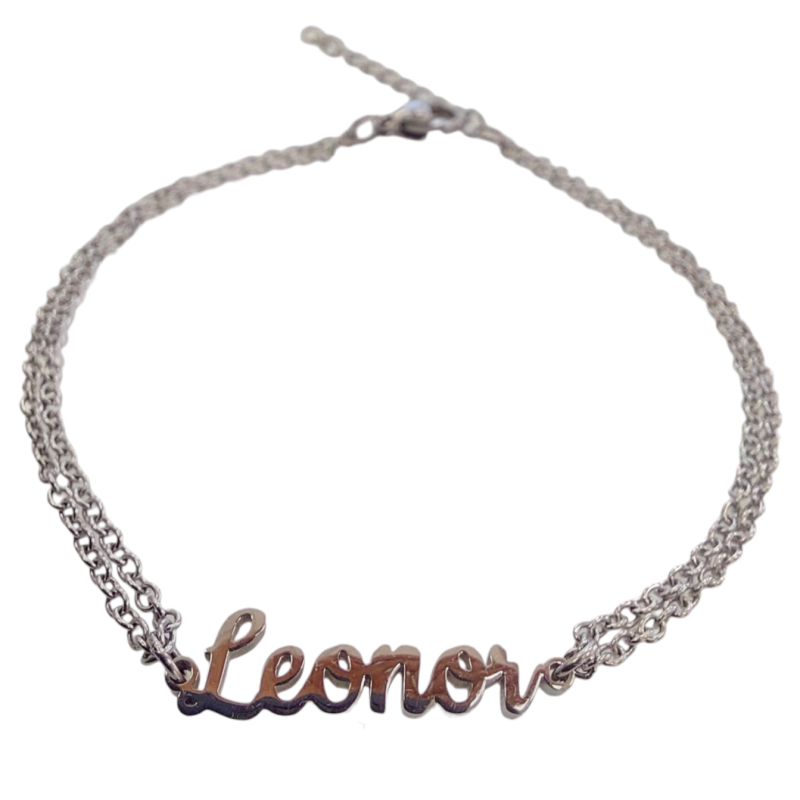 Pulsera Leonor