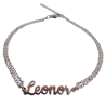 Pulsera Leonor