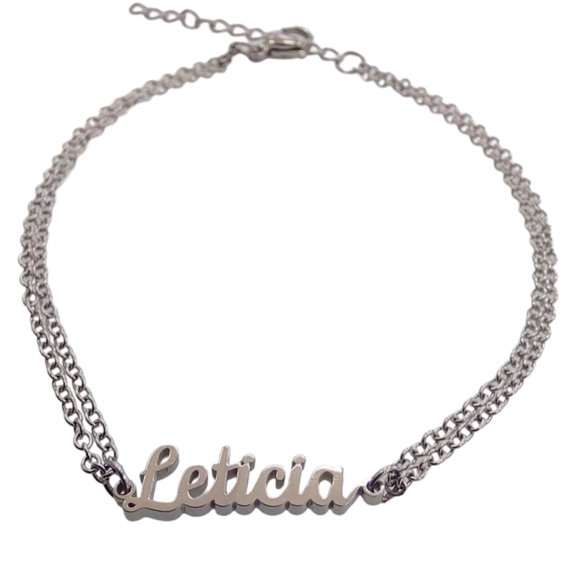 Pulsera Leticia