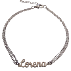 Pulsera Lorena