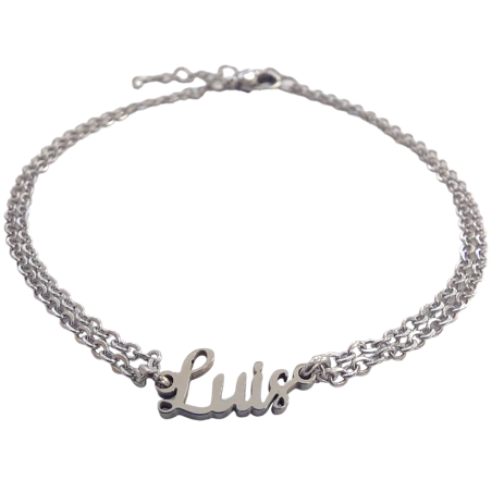 Pulsera Luís
