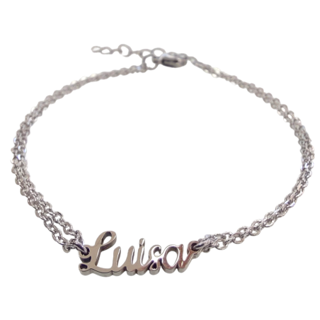 Pulsera Luisa