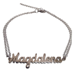 Pulsera Magdalena