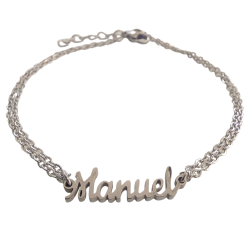 Pulsera Manuel