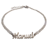 Pulsera Manuel