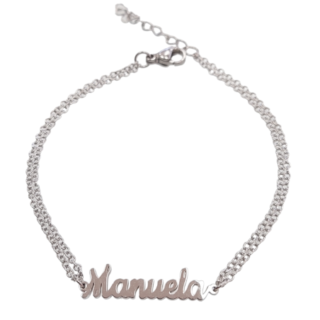 Pulsera Manuela