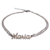 Pulsera María