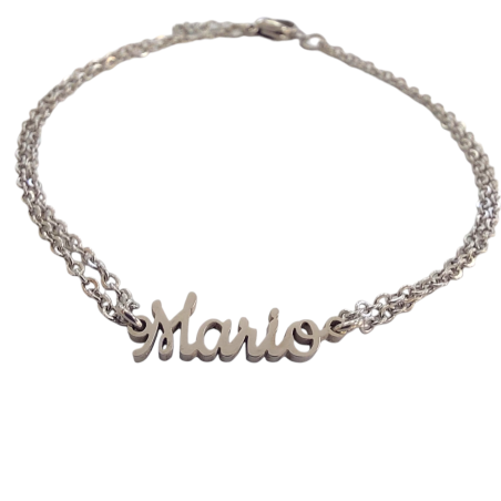 Pulsera Mario