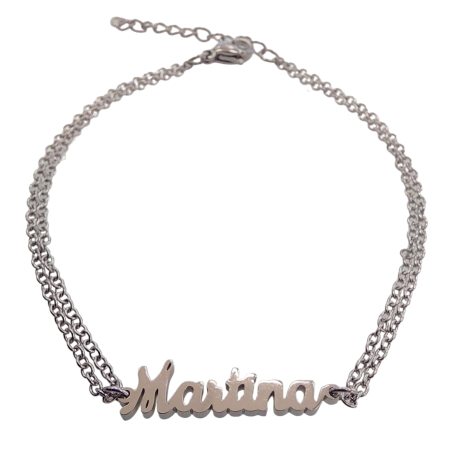 Pulsera Martina