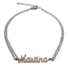 Pulsera Martina