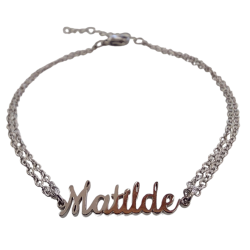Pulsera Matilde