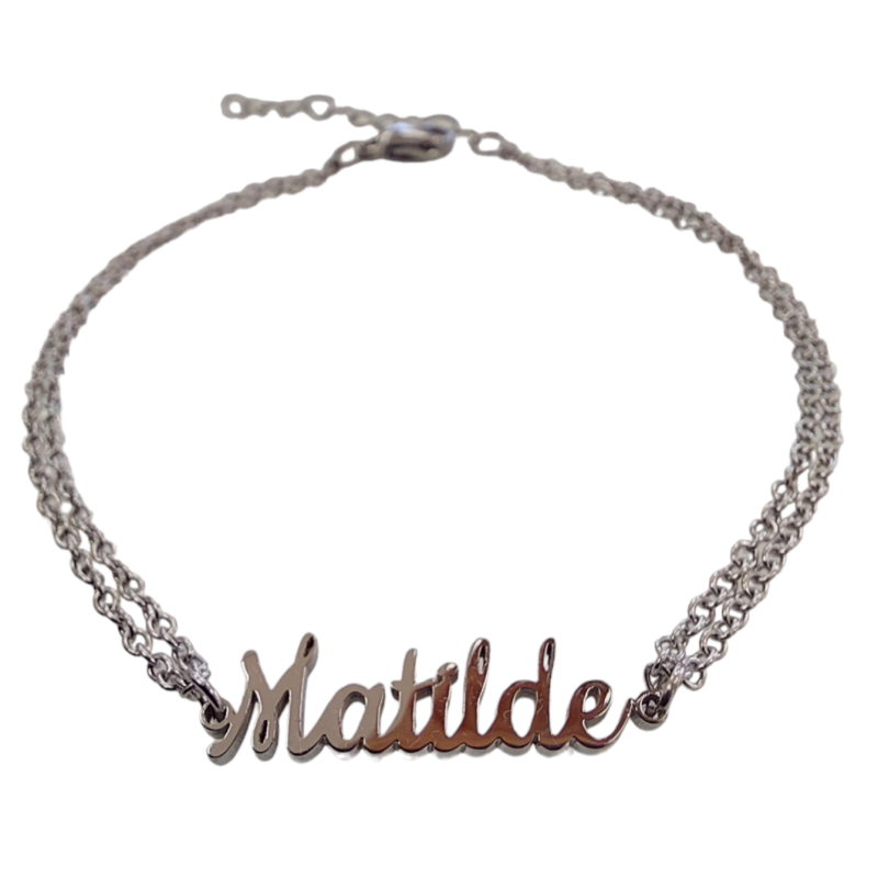 Pulsera Matilde