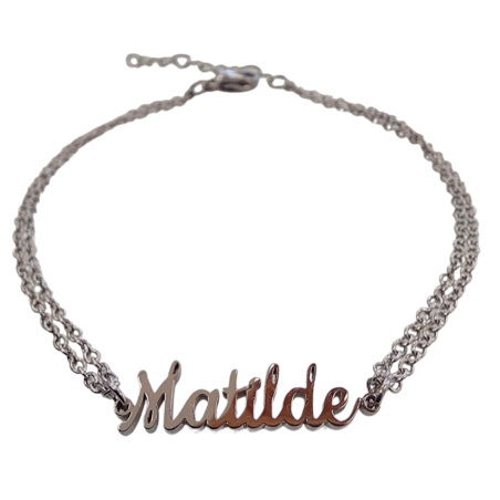 Pulsera Matilde