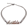 Pulsera Matilde