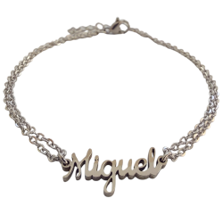 Pulsera Miguel