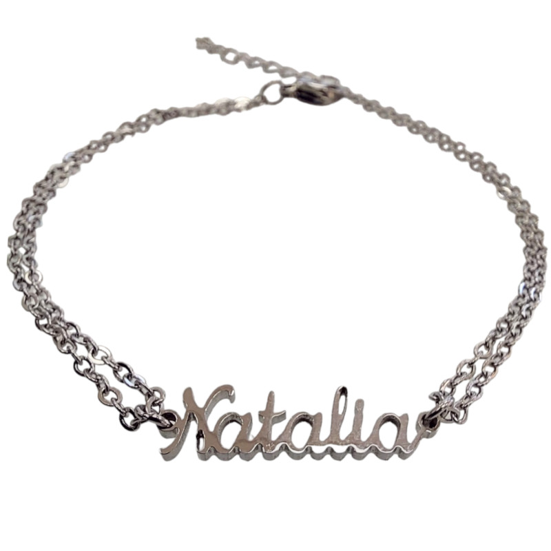 Pulsera Natalia