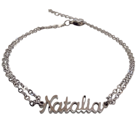 Pulsera Natalia