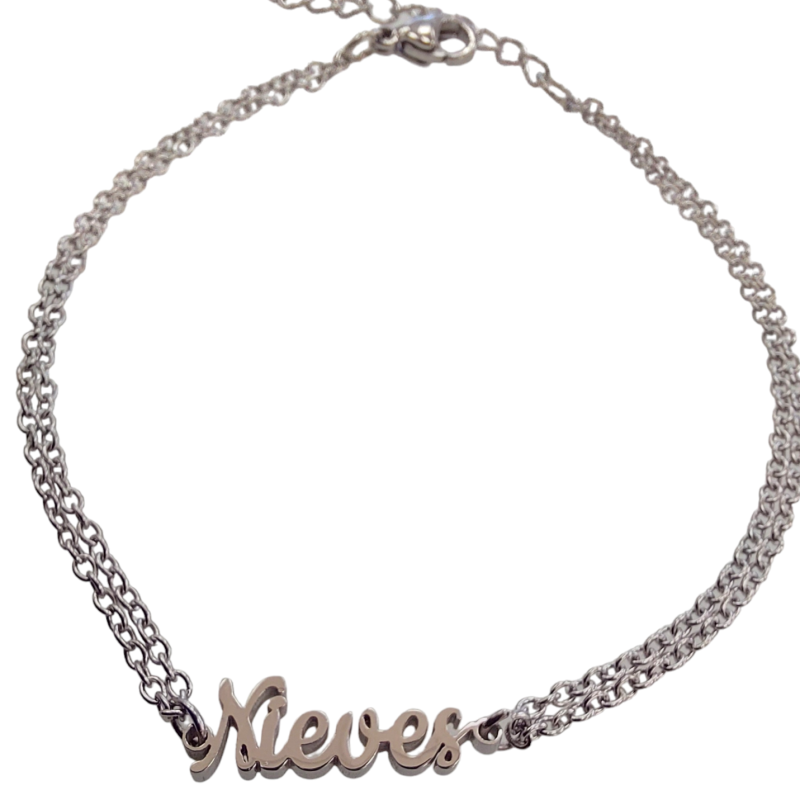 Pulsera Nieves