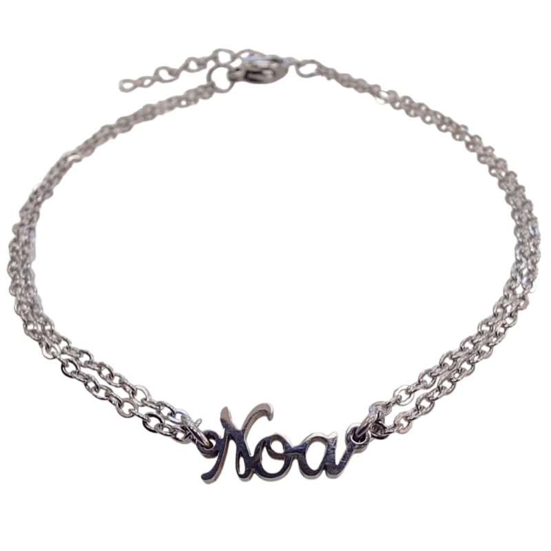 Pulsera Noa