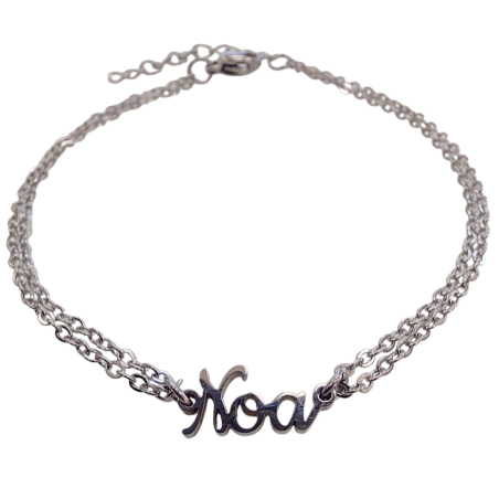 Pulsera Noa