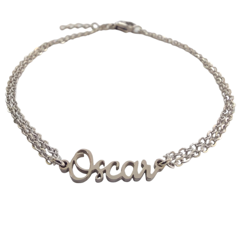 Pulsera Óscar
