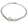 Pulsera Óscar