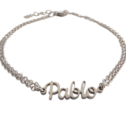 Pulsera Pablo