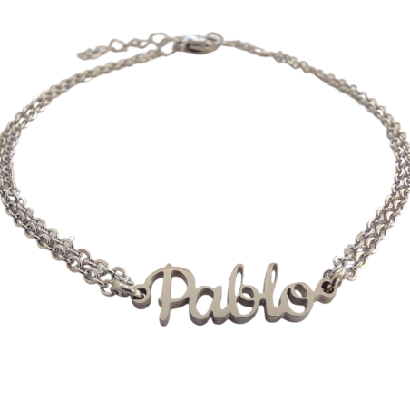 Pulsera Pablo