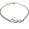 Pulsera Pablo