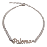Pulsera Paloma