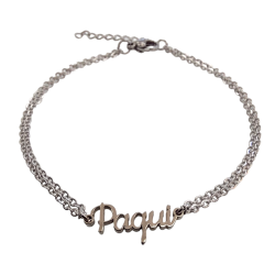 Pulsera Paqui