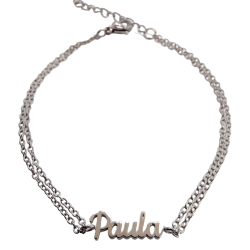 Pulsera Paula