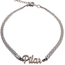 Pulsera Pilar