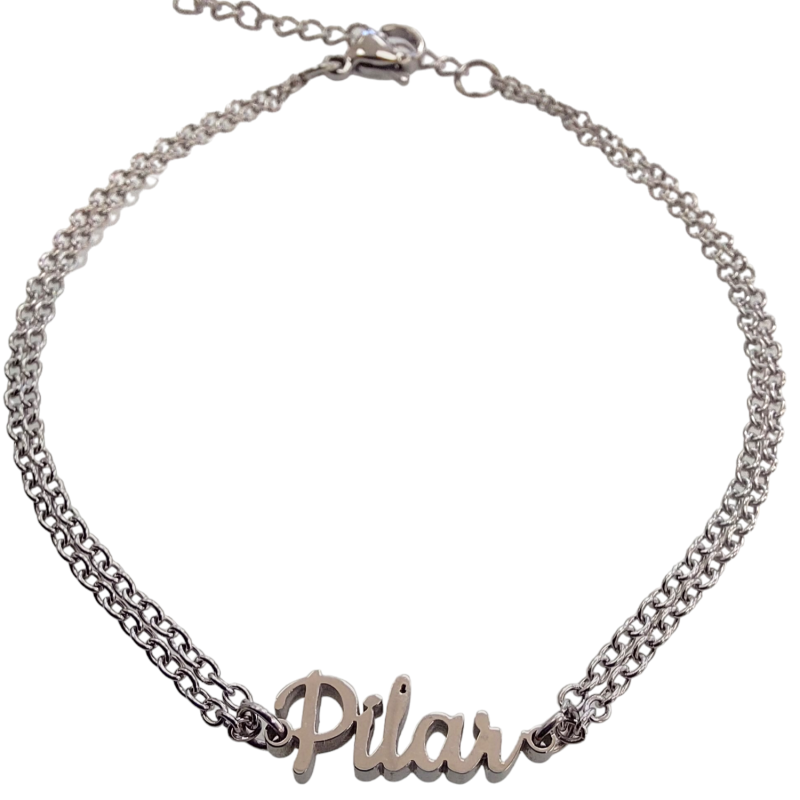 Pulsera Pilar