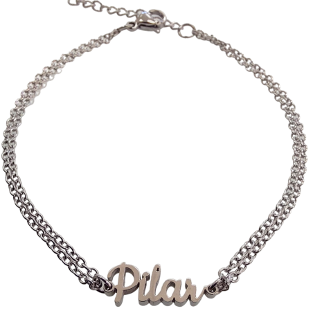 Pulsera Pilar