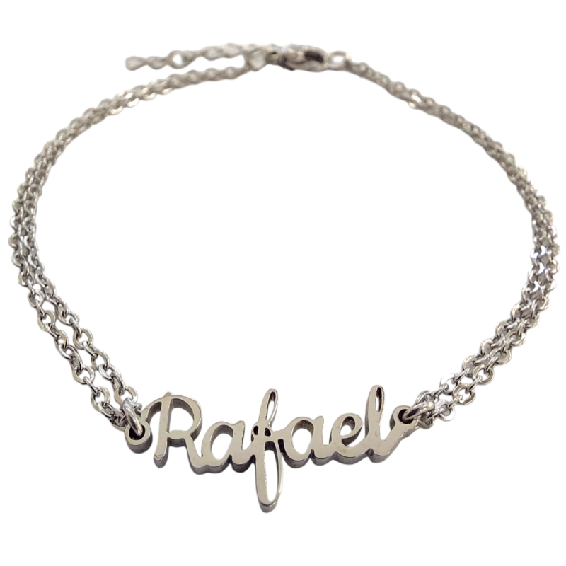 Pulsera Rafael