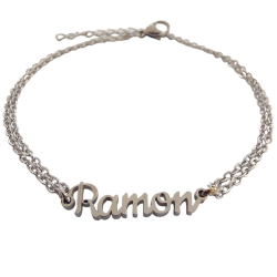 Pulsera Ramón