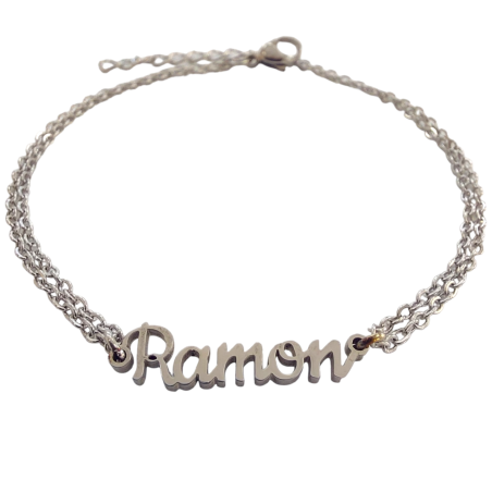 Pulsera Ramón