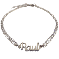 Pulsera Raúl